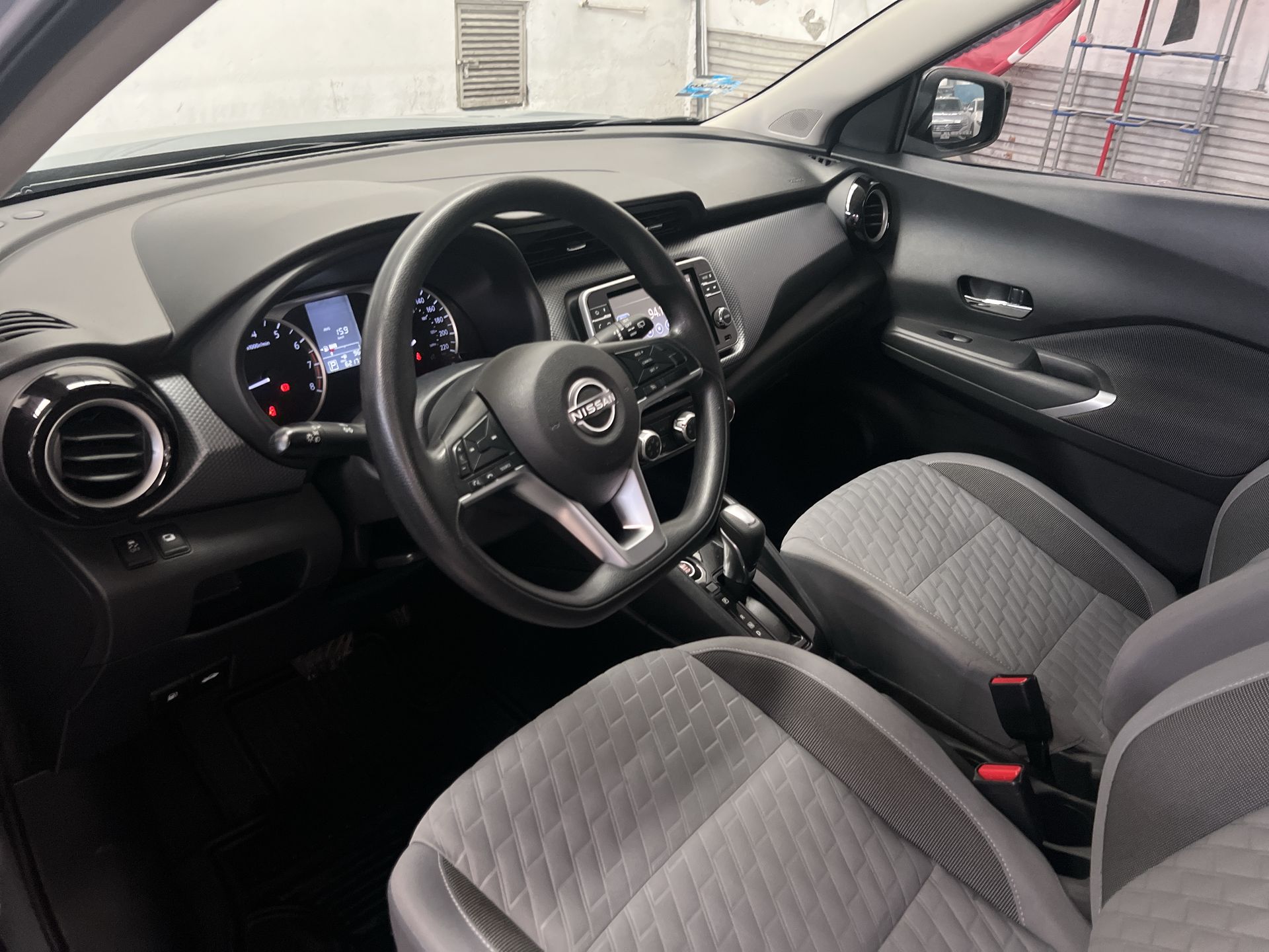 2022 Nissan KICKS ADVANCE 1.6 LTS CVT 22