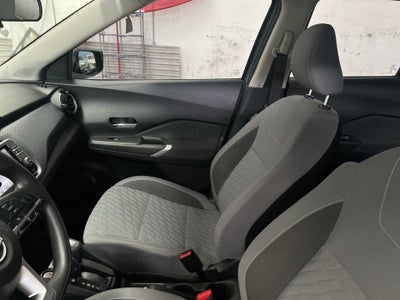 2022 Nissan KICKS ADVANCE 1.6 LTS CVT 22