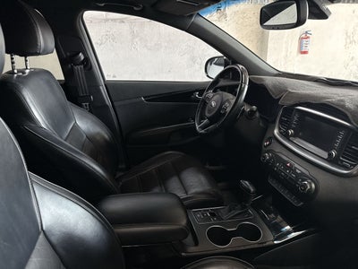 2018 Kia SORENTO SXL 4WD 3.3 AT