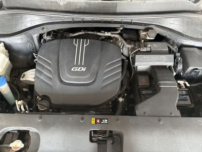 2018 Kia SORENTO SXL 4WD 3.3 AT