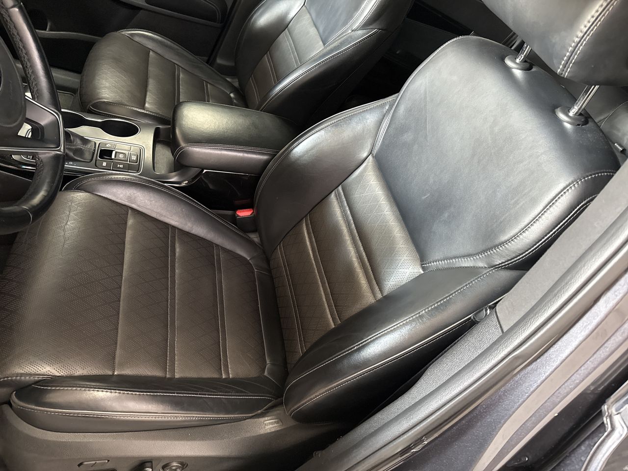 2018 Kia SORENTO SXL 4WD 3.3 AT