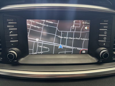 2018 Kia SORENTO SXL 4WD 3.3 AT