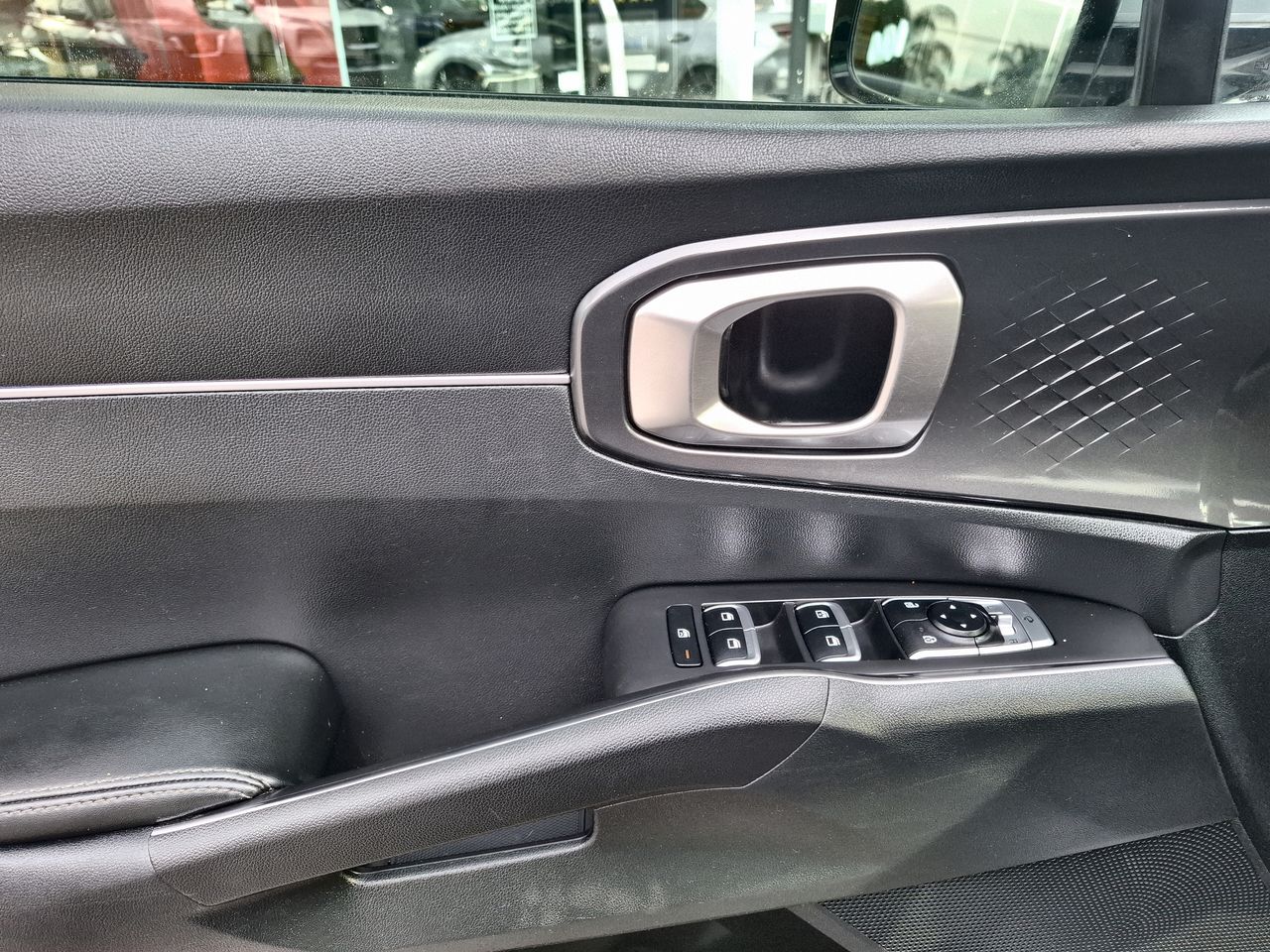 2021 Kia SORENTO EX