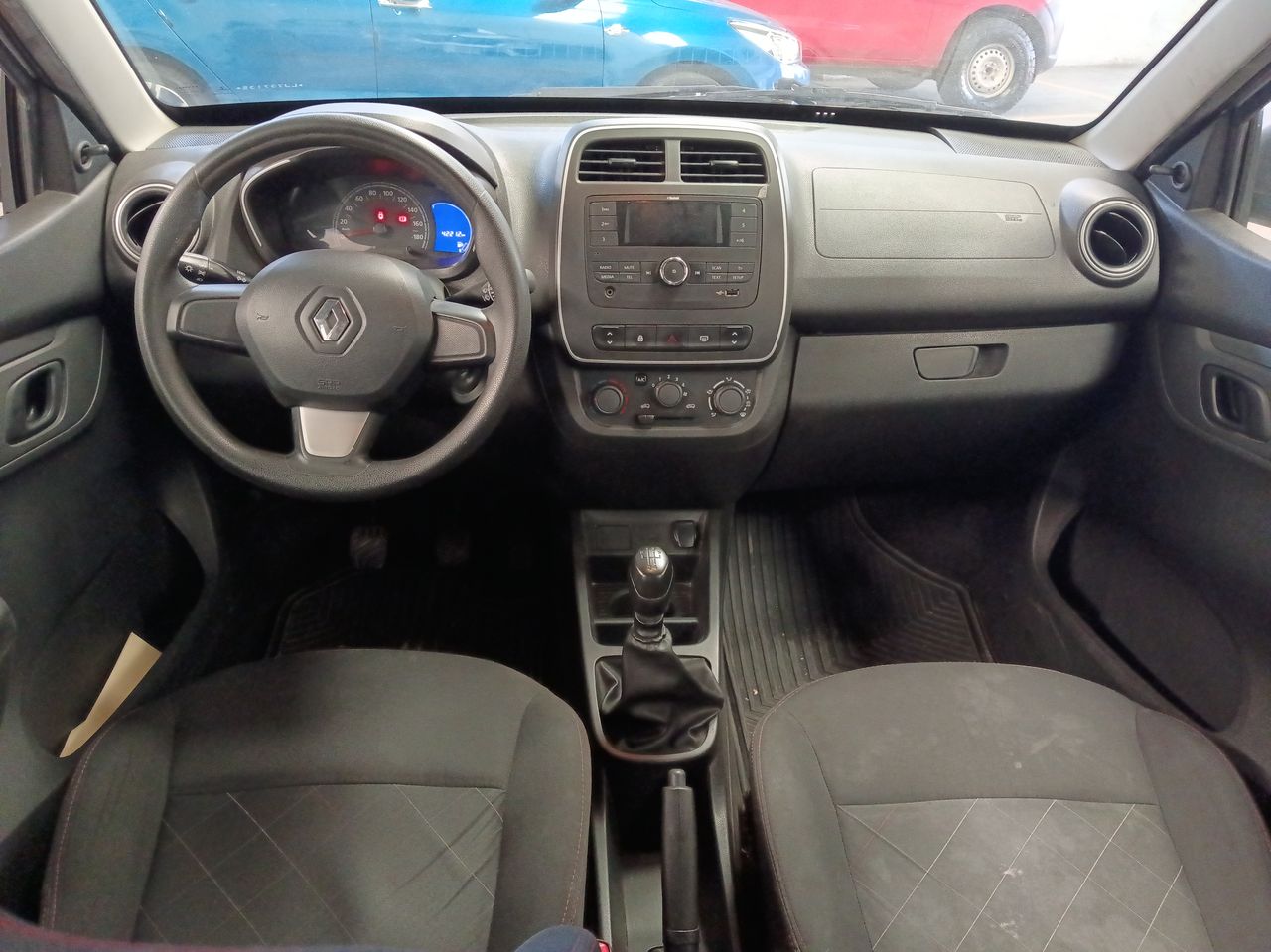 2020 RENAULT KWID KWID INTENS TM