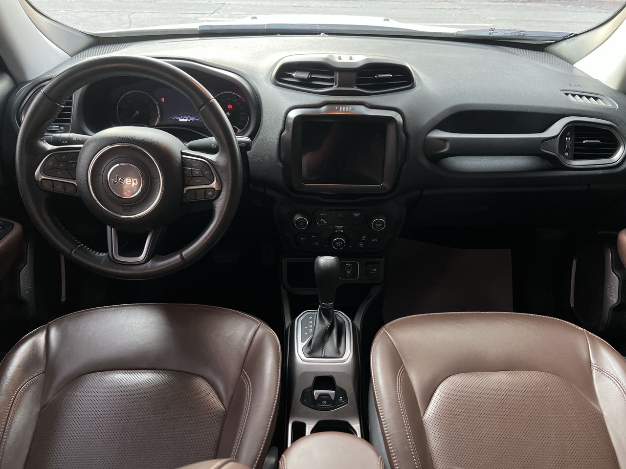 2022 Jeep RENEGADE LIMITED