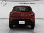 2025 RENAULT KWID KWID ICONIC