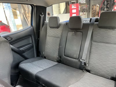 2020 Ford RANGER XLT GAS CREW CAB 2.5L 4X2