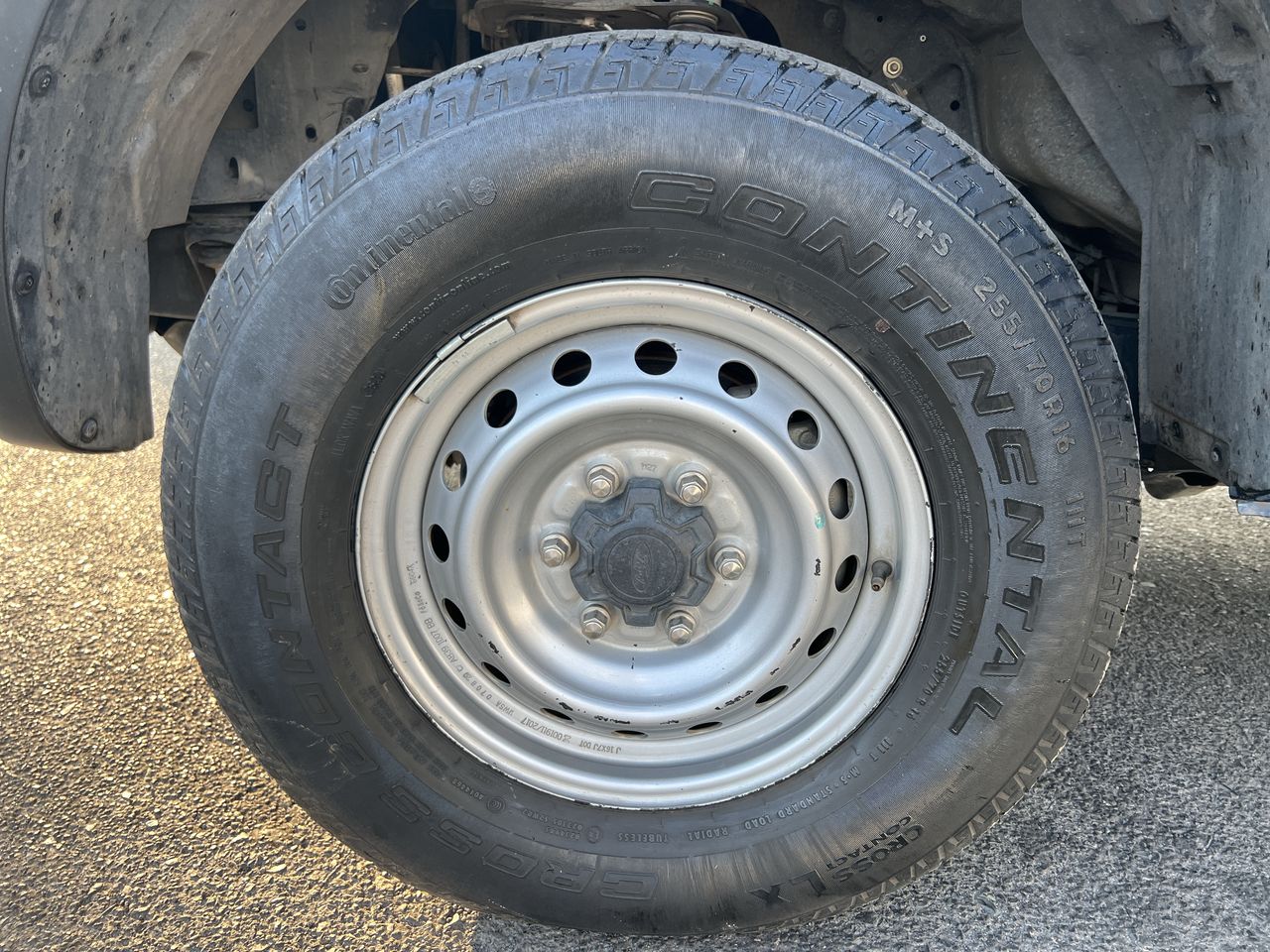 2020 Ford RANGER XLT GAS CREW CAB 2.5L 4X2