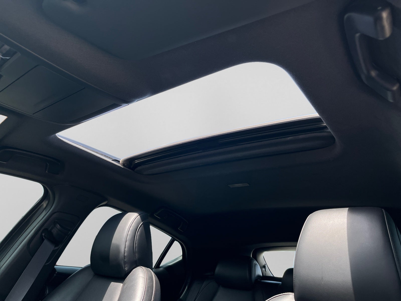 2022 Mazda MAZDA 3 SIGNATURE AWD