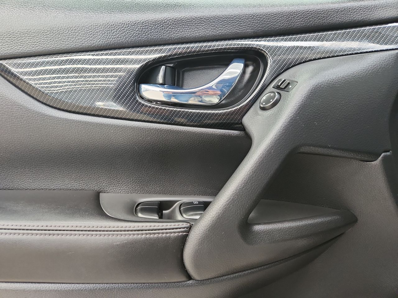 2018 Nissan X-TRAIL EXCLUSIVE 3 ROW