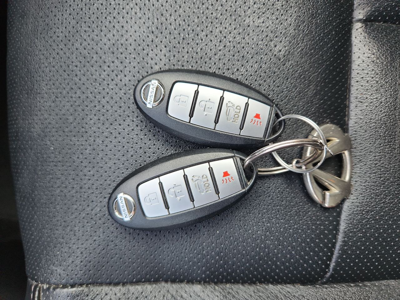 2018 Nissan X-TRAIL EXCLUSIVE 3 ROW