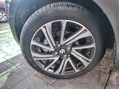 2023 SUZUKI SWIFT GLX CVT