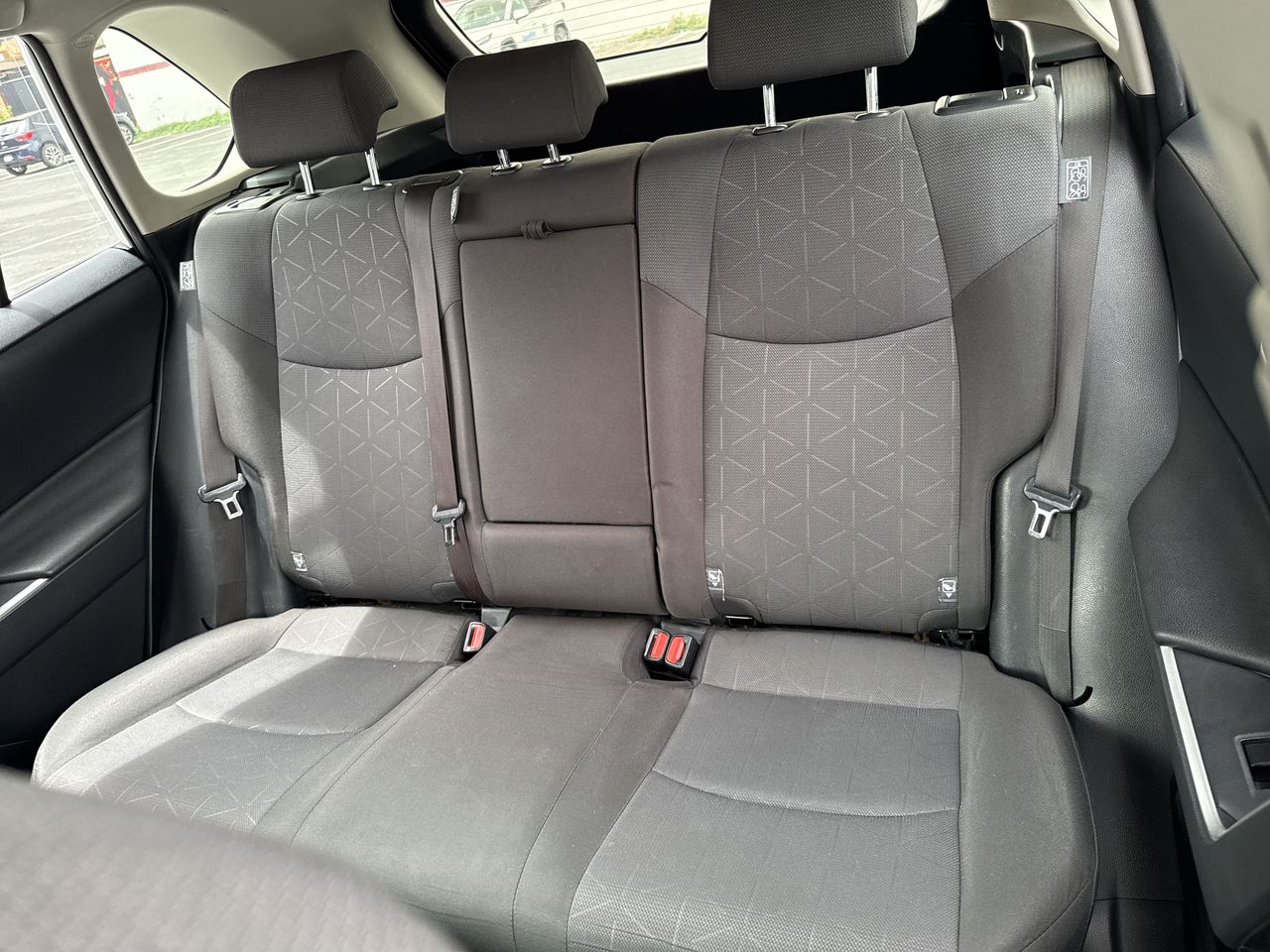 2019 Toyota RAV4 2.5 XLE AWD AT