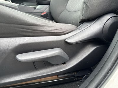 2019 Toyota RAV4 2.5 XLE AWD AT