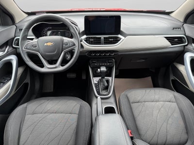 2022 Chevrolet GROOVE LT AT