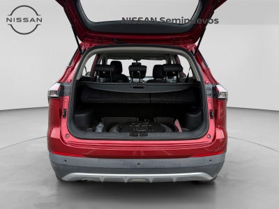 2022 Chevrolet GROOVE LT AT