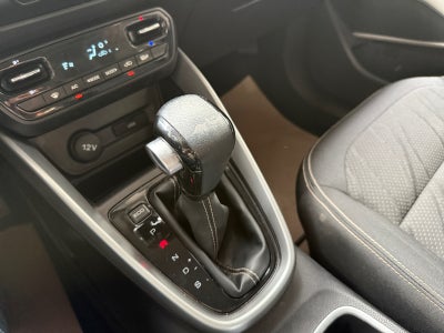 2022 Chevrolet GROOVE LT AT