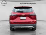 2022 Chevrolet GROOVE LT AT