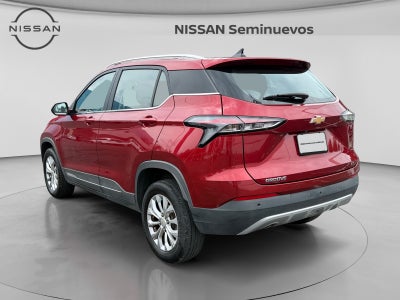 2022 Chevrolet GROOVE LT AT