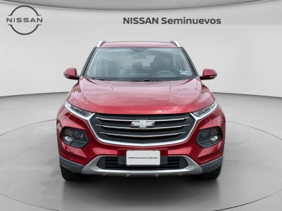2022 Chevrolet GROOVE LT AT