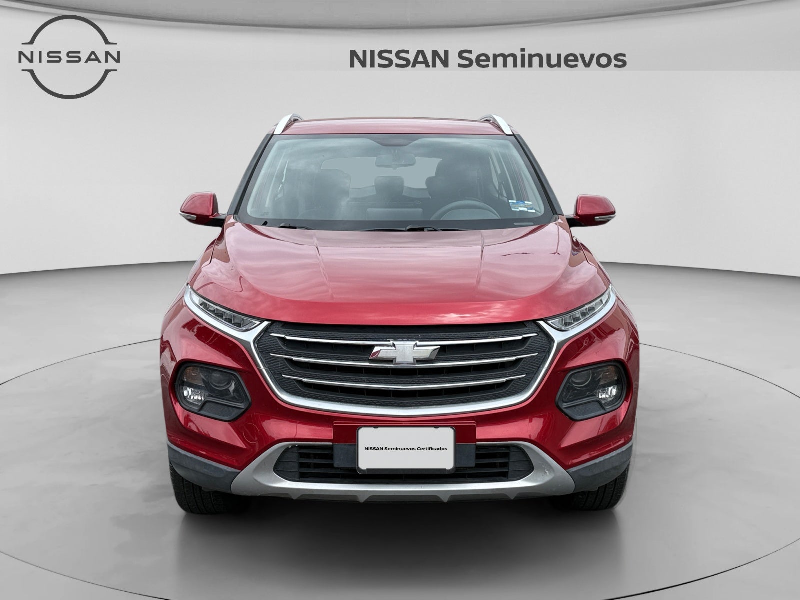 2022 Chevrolet GROOVE LT AT