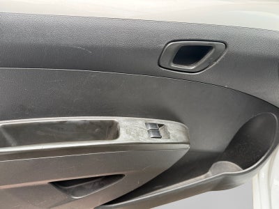 2019 Chevrolet BEAT LT B TM