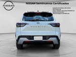 2026 Nissan MAGNITE EXCLUSIVE 1.0 LTS CVT 26