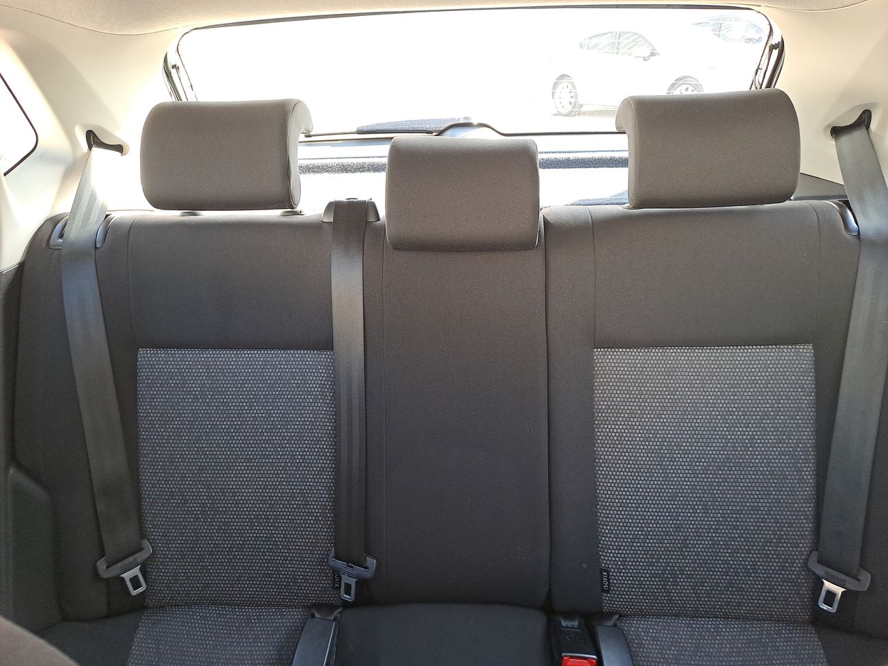 2020 Volkswagen POLO STARTLINE TIPTRONIC