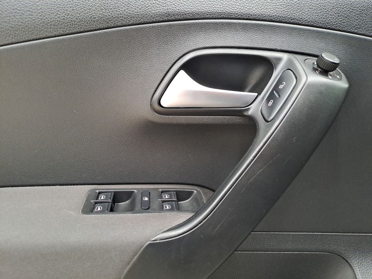 2020 Volkswagen POLO STARTLINE TIPTRONIC