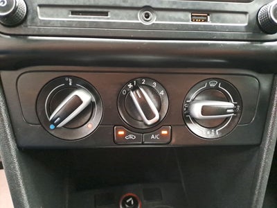 2020 Volkswagen POLO STARTLINE TIPTRONIC