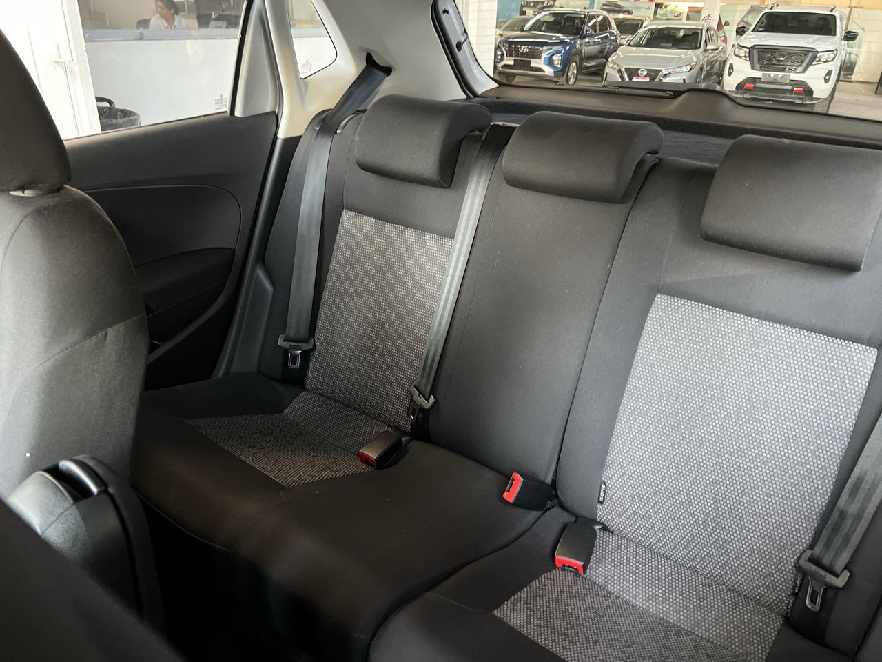 2021 Volkswagen POLO STARTLINE STD.