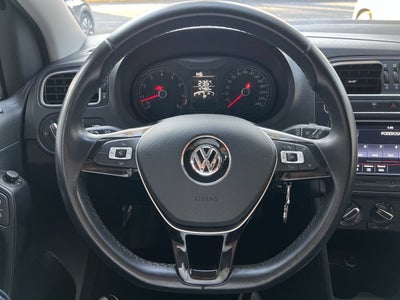 2021 Volkswagen POLO STARTLINE STD.