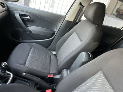 2021 Volkswagen POLO STARTLINE STD.