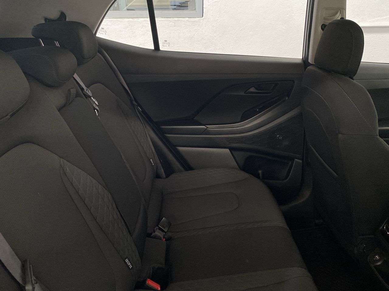 2025 Hyundai CRETA GLS IVT