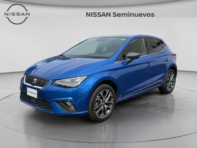 2023 SEAT IBIZA XCELLENCE STD