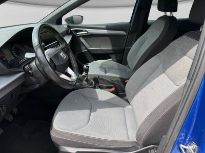 2023 SEAT IBIZA XCELLENCE STD