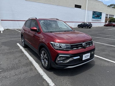 2023 Volkswagen TAIGUN TSI COMFORTLINE