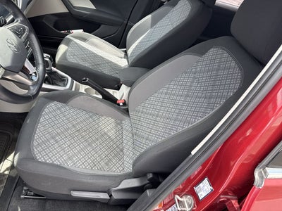 2023 Volkswagen TAIGUN TSI COMFORTLINE