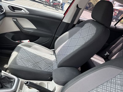 2023 Volkswagen TAIGUN TSI COMFORTLINE