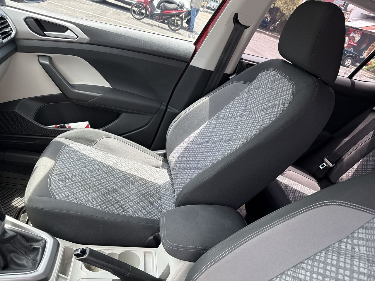 2023 Volkswagen TAIGUN TSI COMFORTLINE