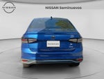 2023 Volkswagen VIRTUS NUEVO VIRTUS COMFORTLINE 1.6 L 110 HP TIPTRONIC 6