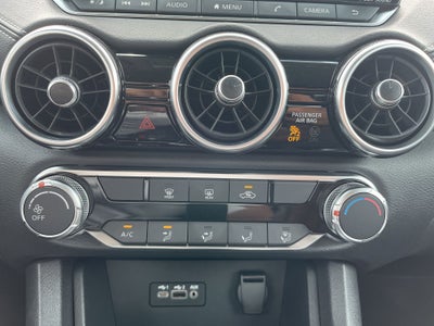 2025 Nissan SENTRA ADVANCE TM 25