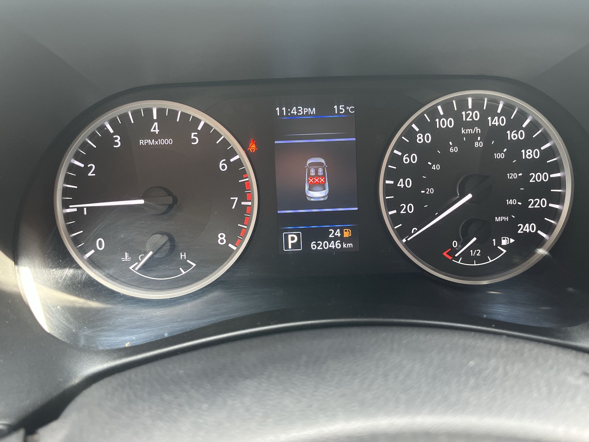 2023 Nissan SENTRA ADVANCE CVT 23