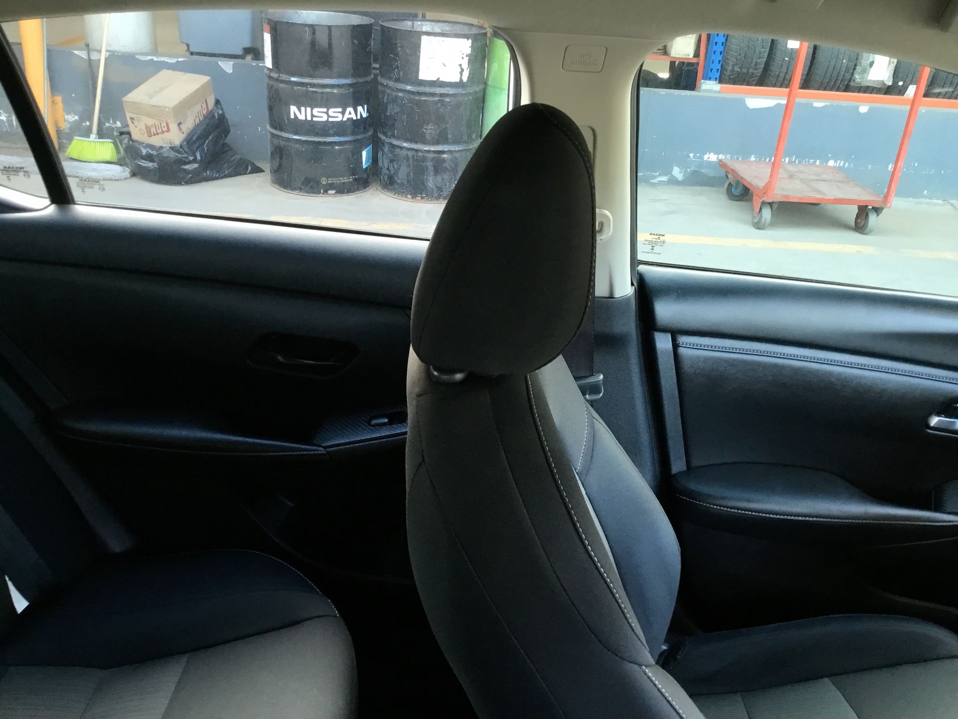 2024 Nissan SENTRA ADVANCE CVT 24