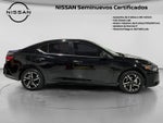2024 Nissan SENTRA SENSE CVT 24