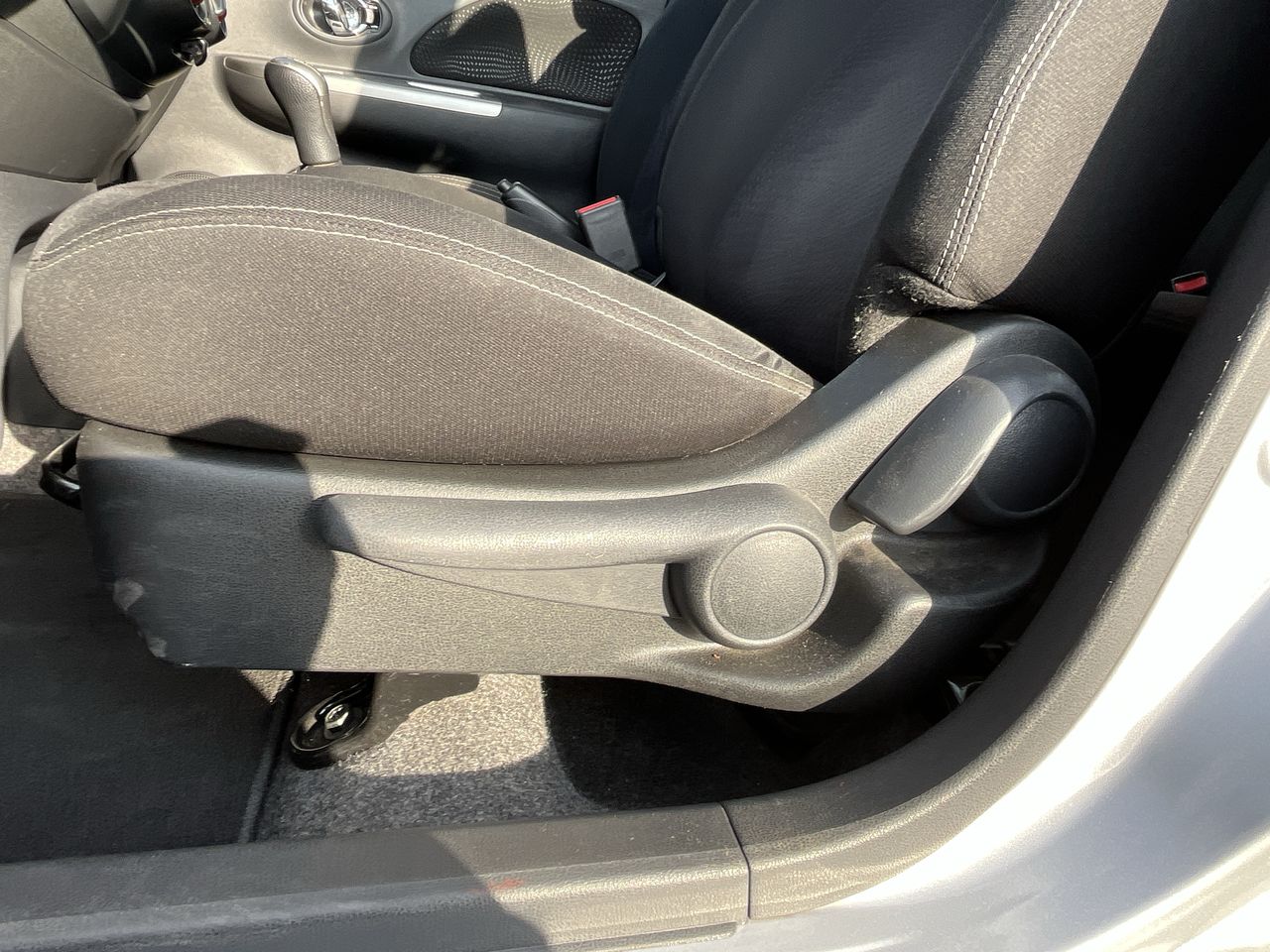 2020 Nissan MARCH ADVANCE TM