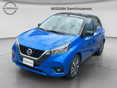 2021 Nissan MARCH MARCH EXCLUSIVE TM