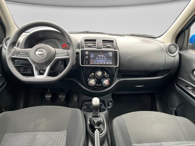 2024 Nissan MARCH MARCH ADVANCE TM