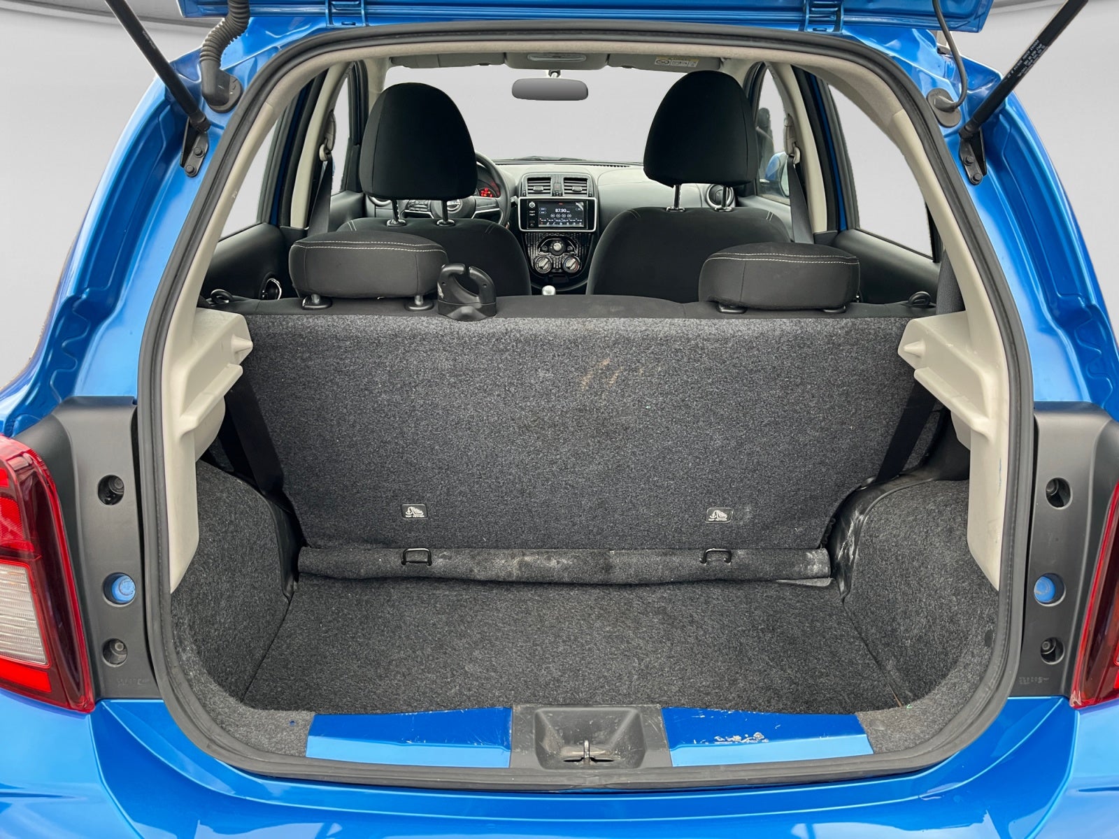 2024 Nissan MARCH MARCH ADVANCE TM
