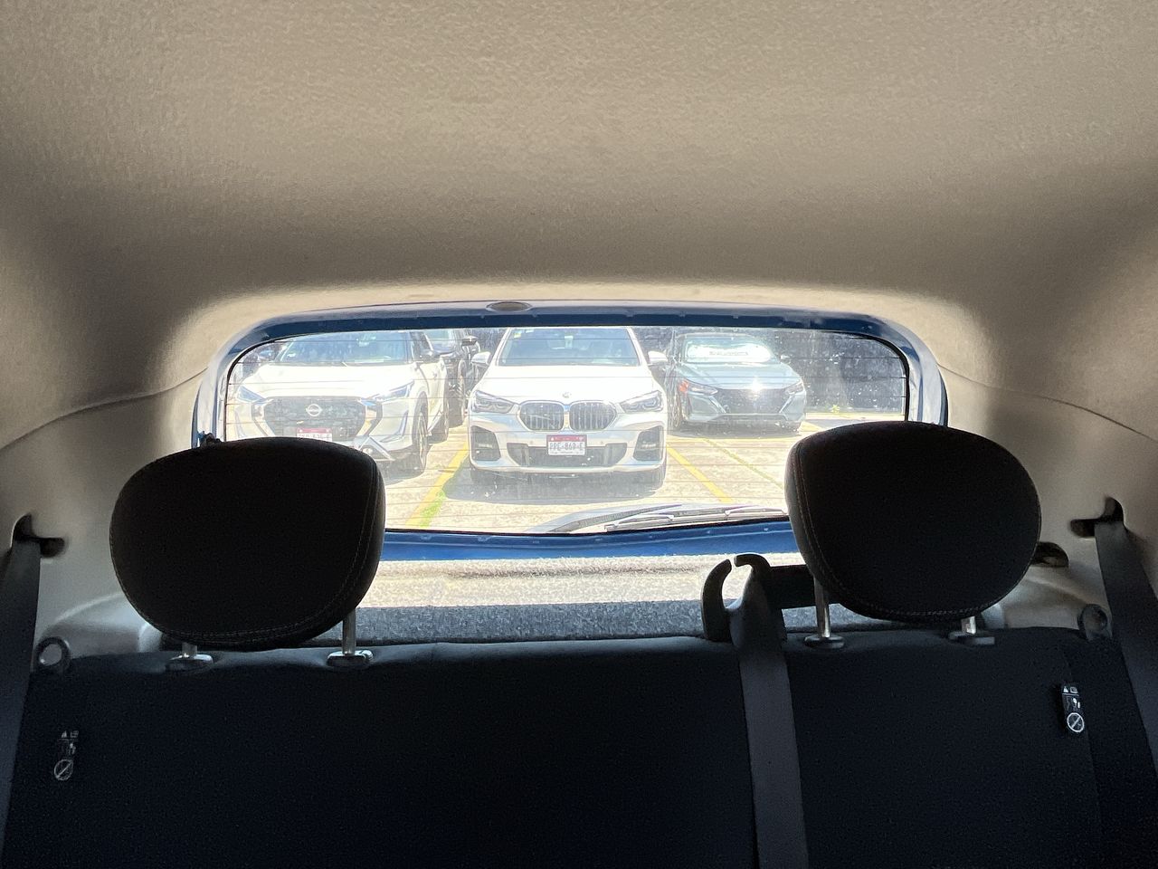 2022 Nissan MARCH ADVANCE TM 22